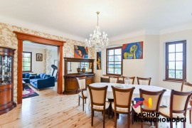 Dom z basenem,widok na Odrę,Spa,sauna,kort tenisow